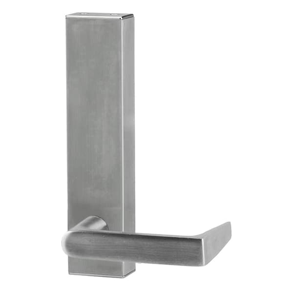 Exit Device Trim
